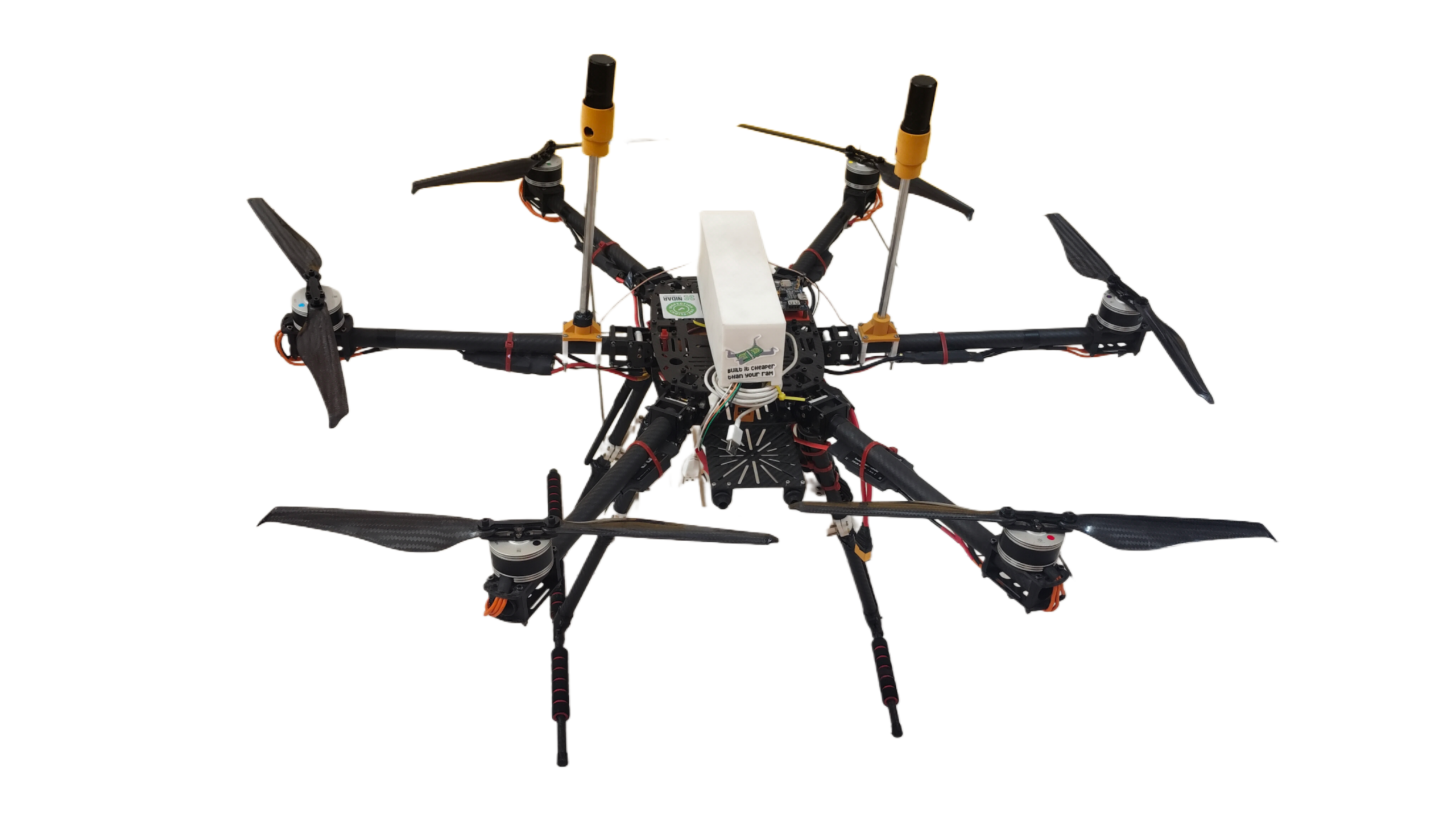Agriculture Drone