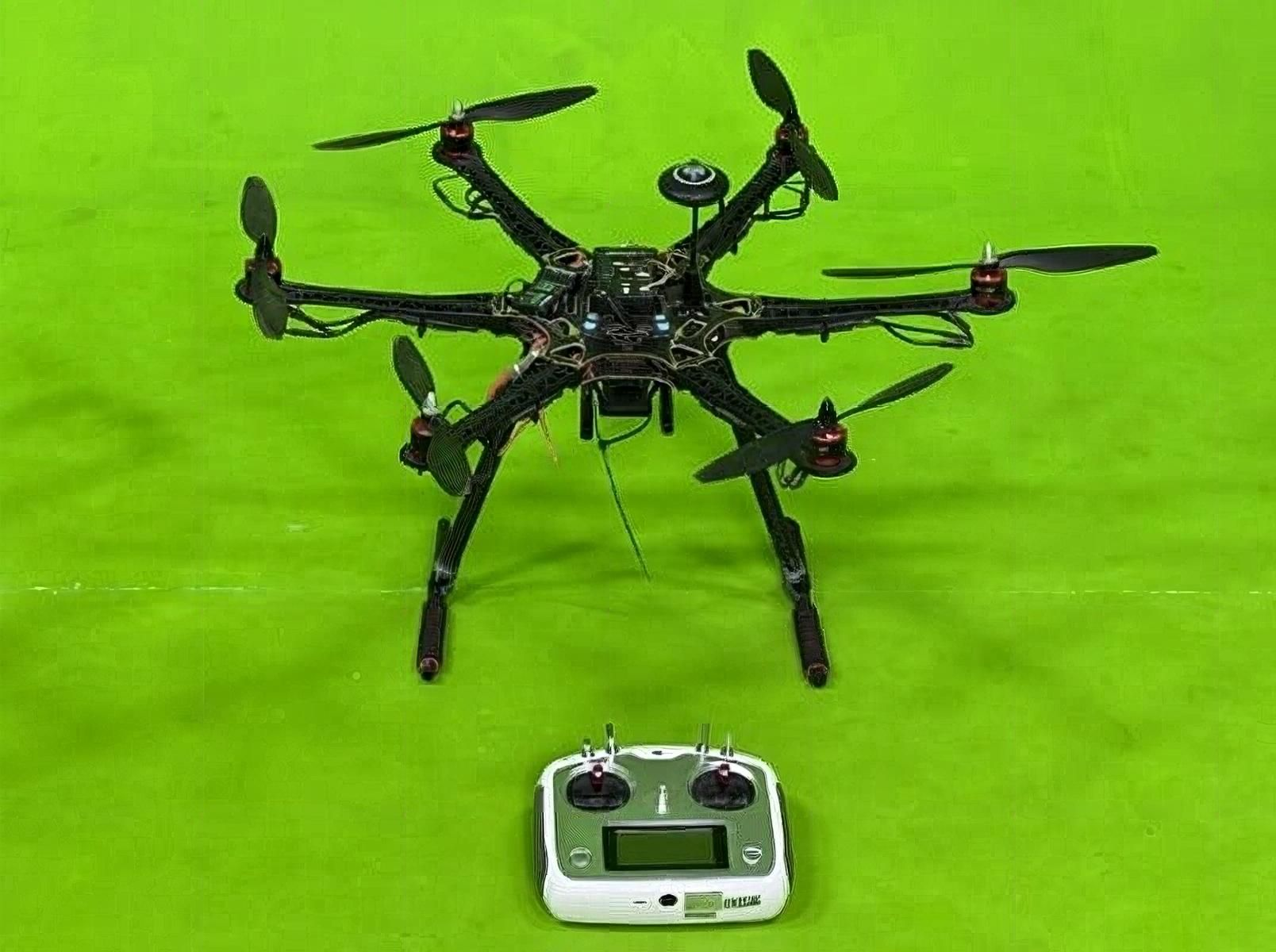 Drone 2