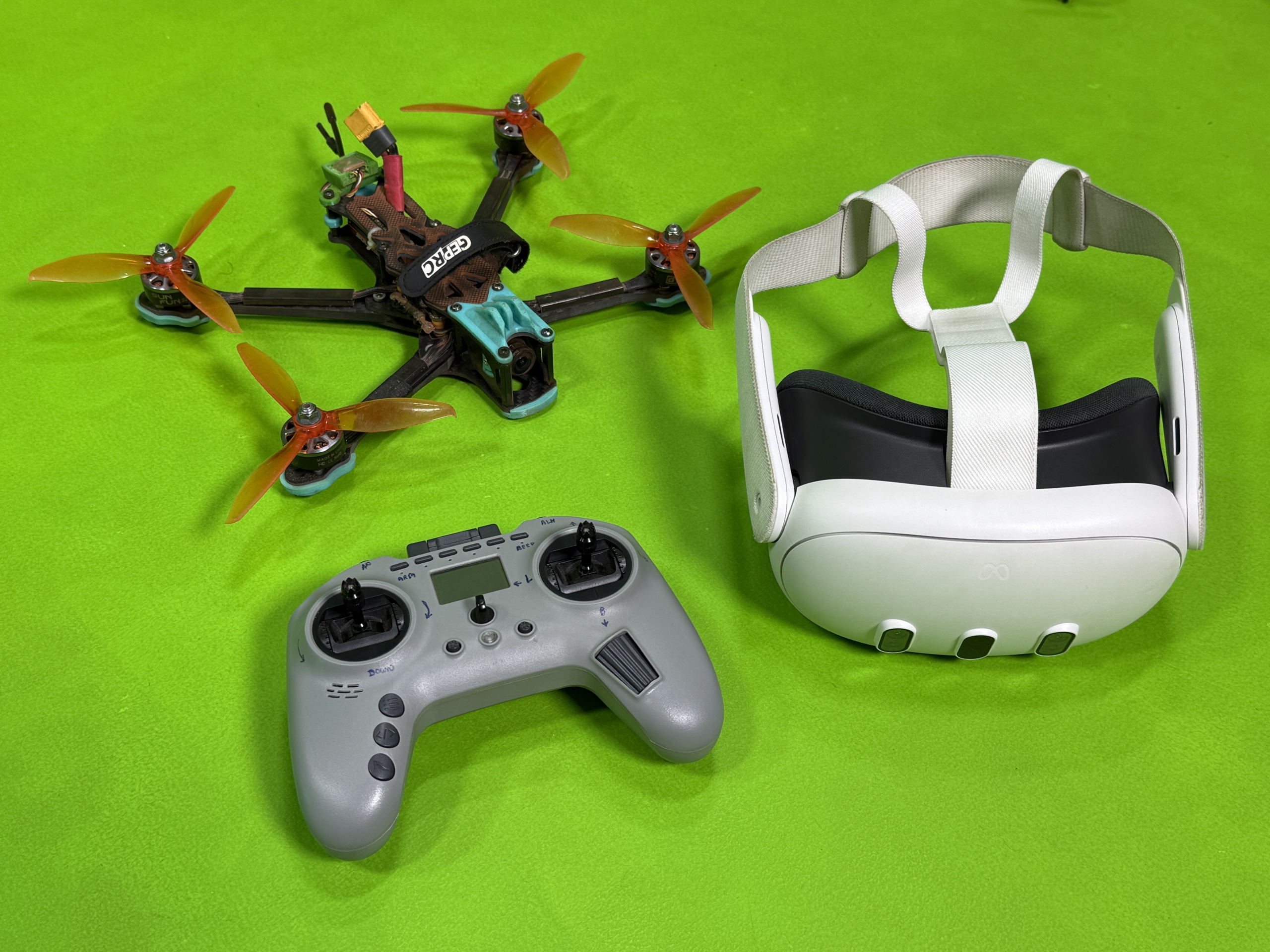 Drone 4