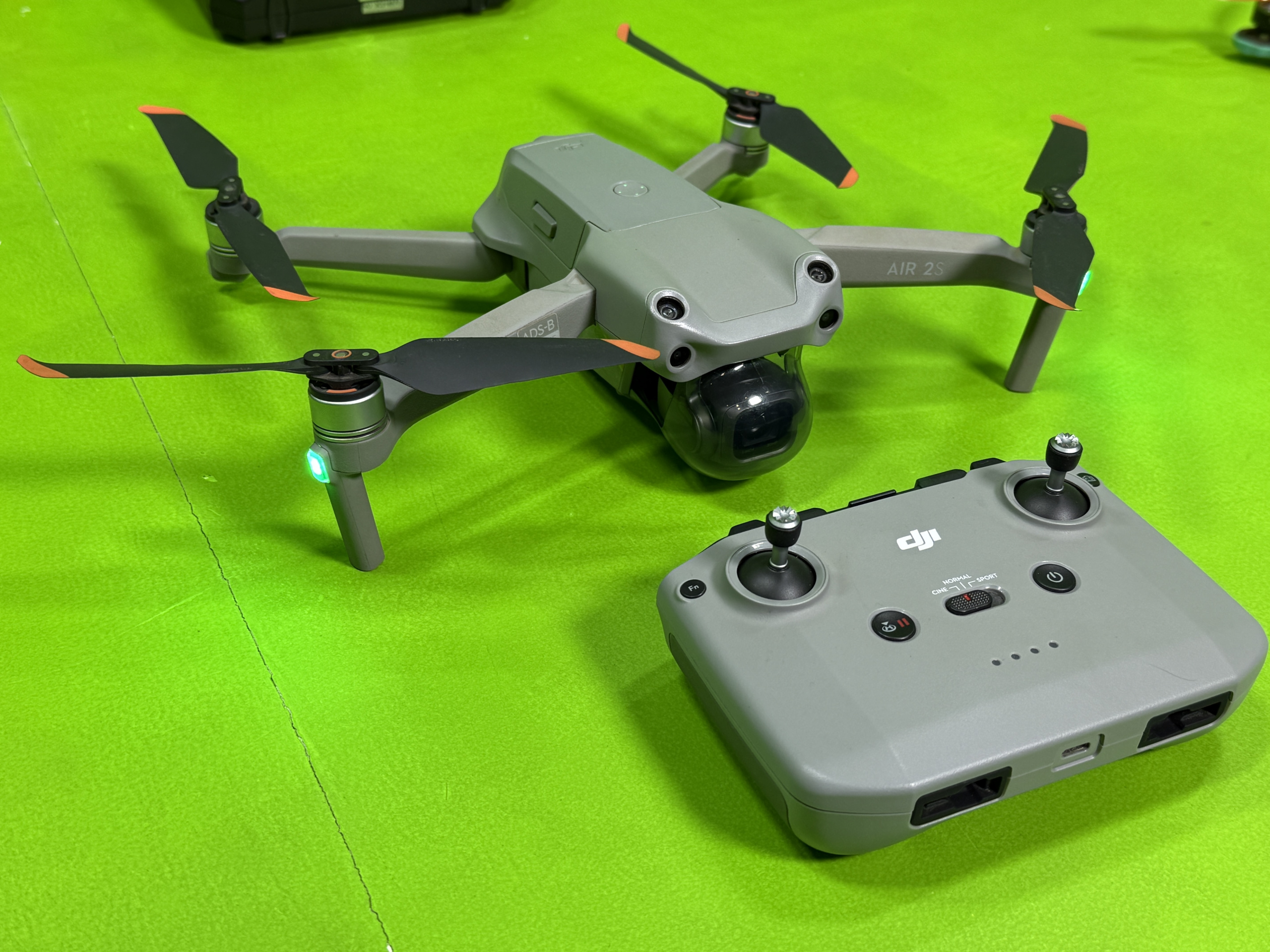 Drone 5