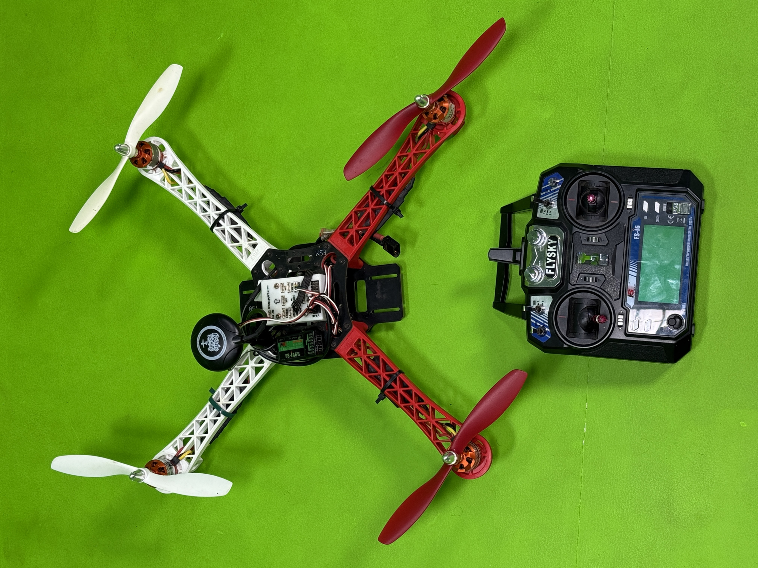 Drone 6