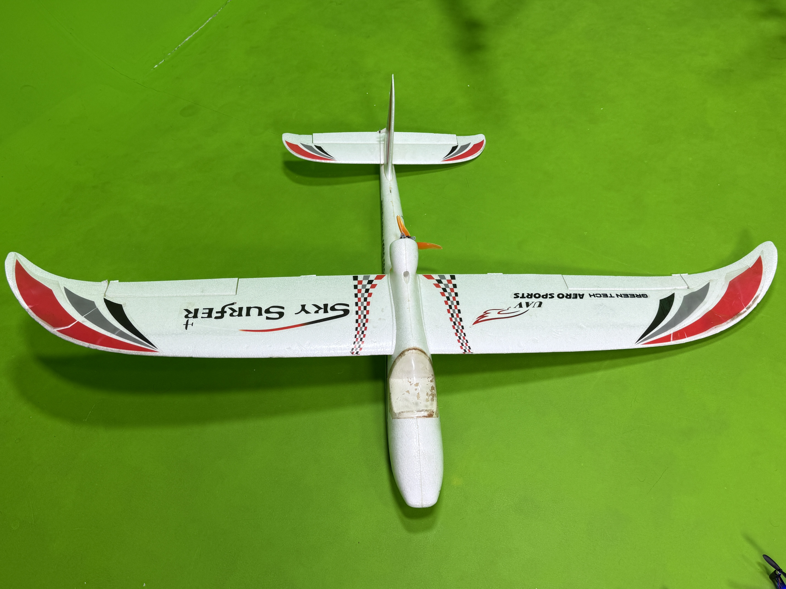 Drone 8